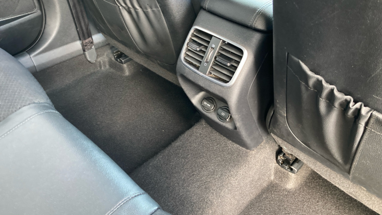 Kia Optima 1.6 CRDi ISG 3 5dr Diesel Estate